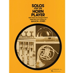 Solos for the Horn Player