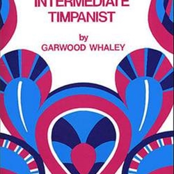 Musical Studies for the Intermediate Timpanist