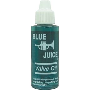 Blue Juice Valve Oil