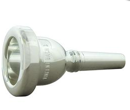 Bach 5G Small Shank Trombone Mouthpiece