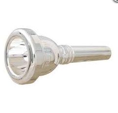 Faxx 12C Trombone Mouthpiece