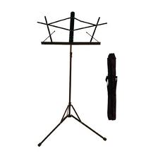 Folding Music Stand