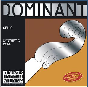 Thomastik Dominant Full Size Cello A String