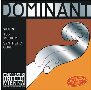 Thomastik Dominant Full Size Violin A String