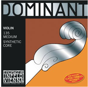 Thomastik Dominant Full Size Violin E String