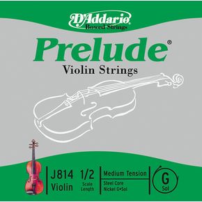 Prelude 4/4 Violin G String