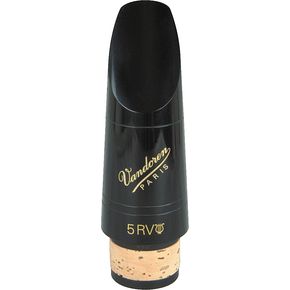 Vandoren 5RV Clarinet Mouthpiece