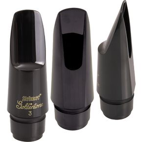 Selmer Goldentone Alto Saxophone Mouthpiece