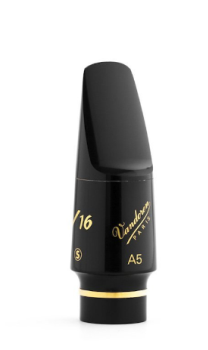 Vandoren V16 A5S Alto Sax Mouthpiece