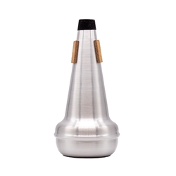 Conservatory Trombone Straight Mute - Metal