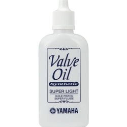 Yamaha Super Light Synthetic 60ml Valve Oil