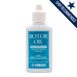 Yamaha Synthetic 40ml Rotor Oil