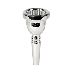Bach 24AW Tuba Mouthpiece