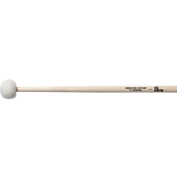 Vic Firth T1 General Timpani Mallets