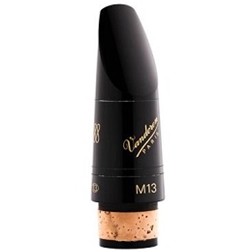 Vandoren M13 Clarinet Mouthpiece