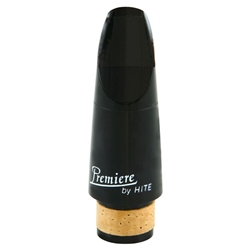 Hite Premiere Clarinet Mouthpiece