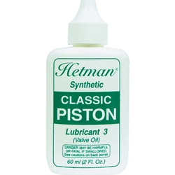 Hetman #3 Classic Piston Oil