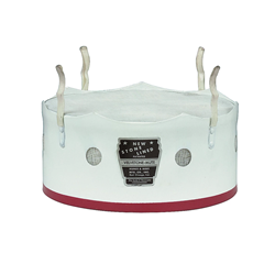 Humes & Berg Humes and Berg 10" Bass Trombone Bucket Mute