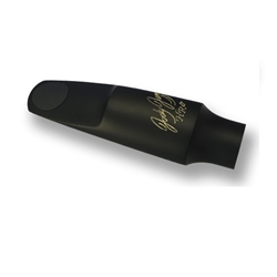 JodyJazz Tenor Saxophone Hard Rubber 6* Mouthpiece