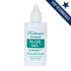 Hetman #7 Slide Gel