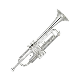 Yamaha 8335IIRS Xeno Trumpet