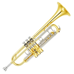 Yamaha 8335II Xeno Trumpet