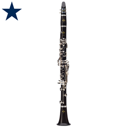 Buffet E12F Professional Clarinet