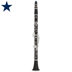 Yamaha Custom CSVR Clarinet