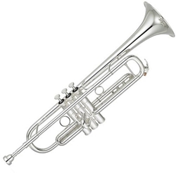 Yamaha Xeno 8345IIRS Trumpet