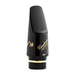 Vandoren V16 S6 Soprano Sax Mouthpiece