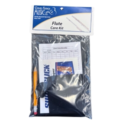 Flute Care Kit