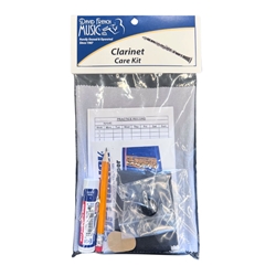 Clarinet Care Kit