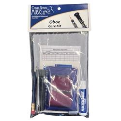 Oboe Care Kit