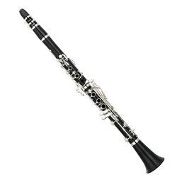 Yamaha Custom CSG Clarinet