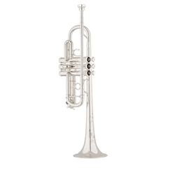 Shires Model 502 C Trumpet