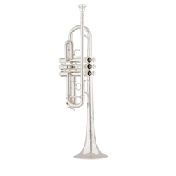 Shires Model 502 C Trumpet