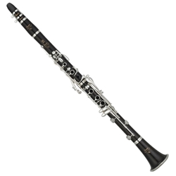 Yamaha Custom CSVR A Clarinet