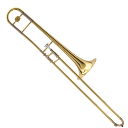 Yamaha Custom Z Trombone