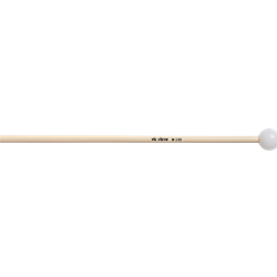 Vic Firth M422 Medium Poly Xylophone Mallets