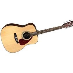Yamaha F Series Acoustic Guitar