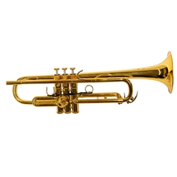 Yamaha YTR8310Z Xeno Trumpet - Used