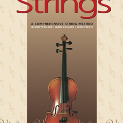 Strictly Strings Book 1: Viola