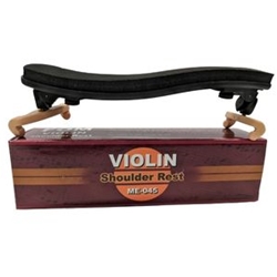 Shoulder Rest: 1/2 Violin