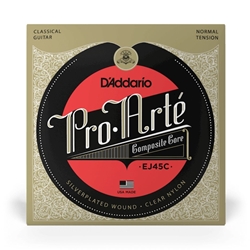 D'Addario ProArte Classical Guitar Strings