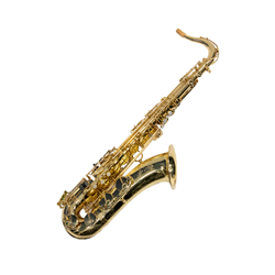 Selmer Super Action 80 Series II Tenor Sax