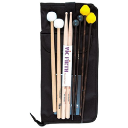 Vic Firth Intermediate Education Pack