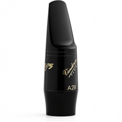 Vandoren A28 V5 Alto Sax Mouthpiece