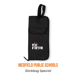 Medfield Stick Package
