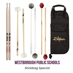 Westboro Stick Package