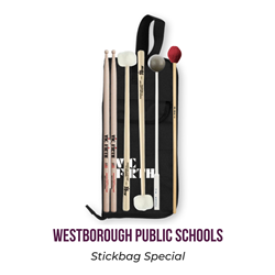 Westboro Stick Package